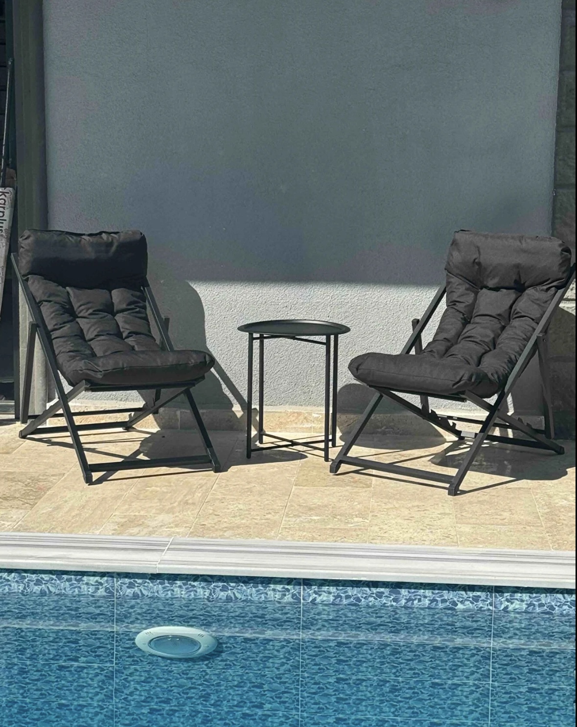 Şezlonq - Image 7